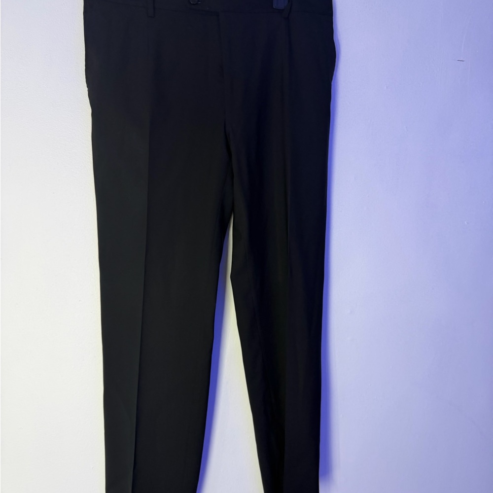 Dolce & Gabbana Black Sweatpants